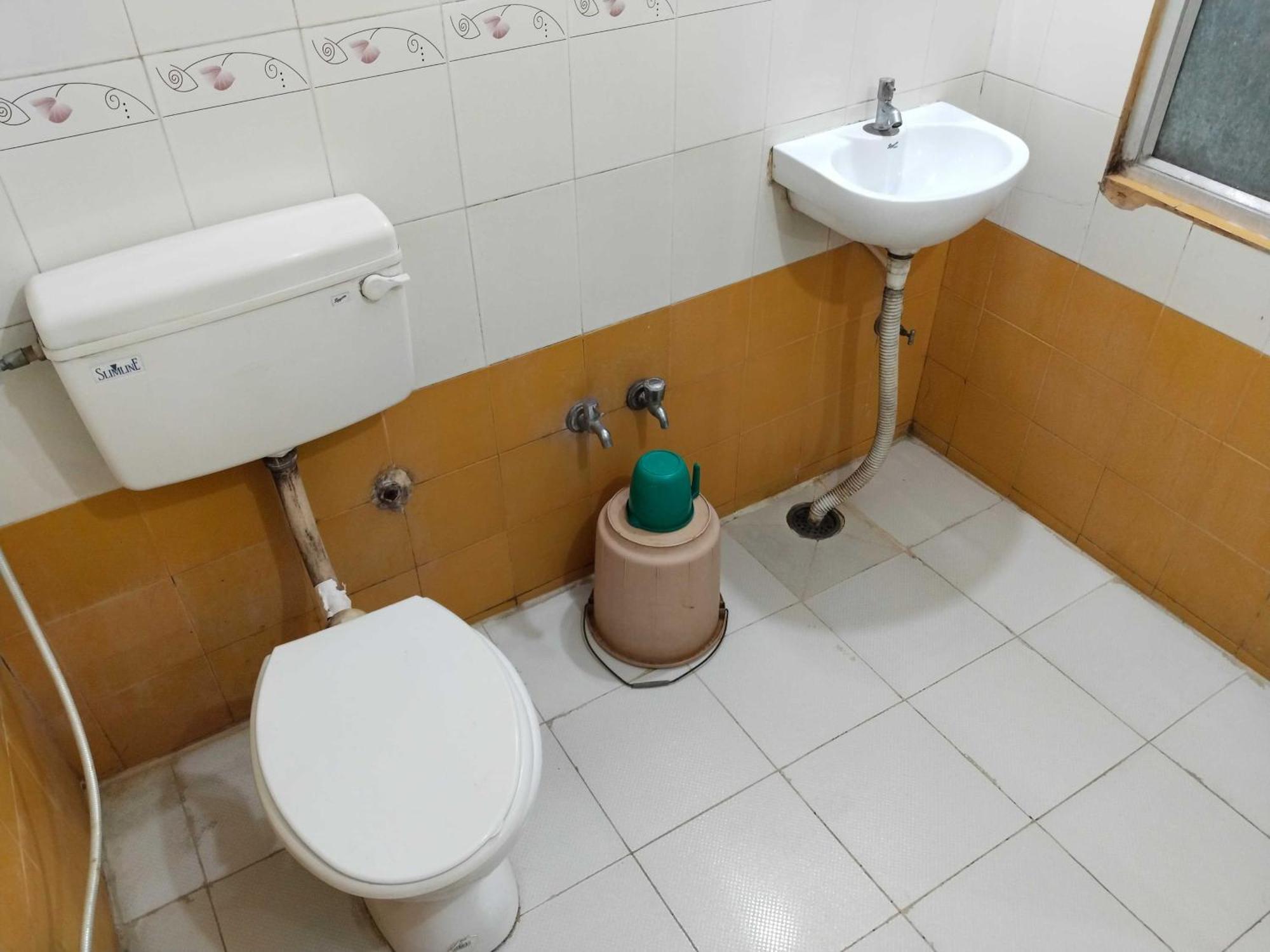 Hotel O Sri Vijaya Palace Lodging Bangalore Exteriör bild